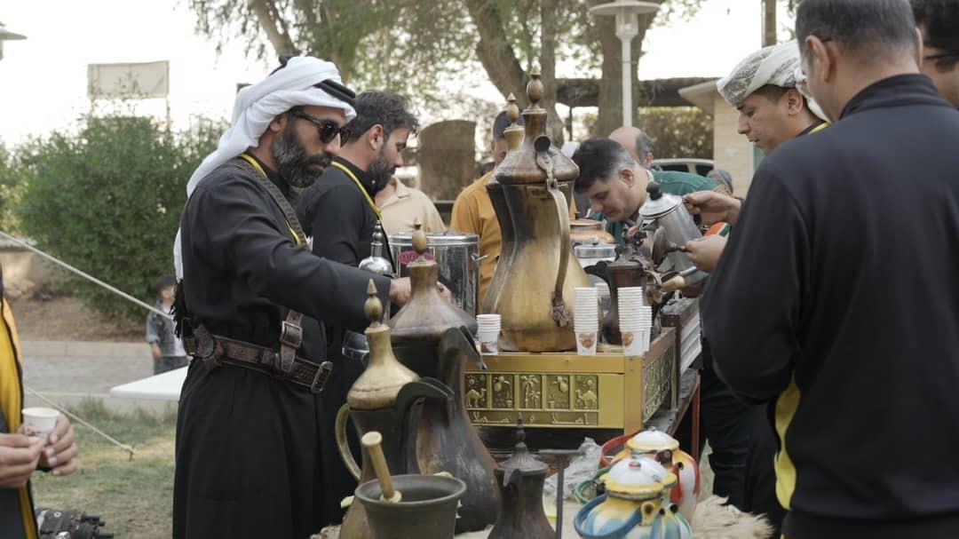 همایش بزرگ پیاده‌روی خانوادگی  شرکت پتروشیمی فن آوران  جمعه ۷ آذرماه در پارک ارم بندرماهشهر برگزار شد. 
