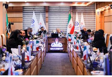 حضور پتروشیمی فن‌آوران در ارزیابی دوازدهمین دوره جایزه تعالی صنعت پتروشیمی