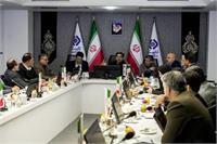 در نشست مدیران روابط عمومی شرکت‌های تابعه اعلام شد