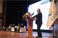 در پنل تخصصی همایش نفت ،گاز، پتروشیمی و پالایش؛ راهبردهای توسعه زنجیره متانول از سوی مدیرعامل فن‌آوران تبیین شد