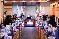 حضور پتروشیمی فن‌آوران در ارزیابی دوازدهمین دوره جایزه تعالی صنعت پتروشیمی