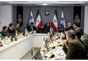 در نشست مدیران روابط عمومی شرکت‌های تابعه اعلام شد