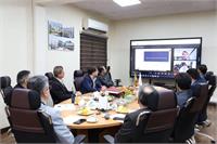 اهدای لوح تقدیر به شرکت پتروشیمی فن‌آوران در نخستین دوره آموزشی شبیه‌سازی فرآیندی دانشگاه صنعت نفت