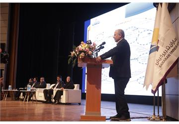 در پنل تخصصی همایش نفت ،گاز، پتروشیمی و پالایش؛ راهبردهای توسعه زنجیره متانول از سوی مدیرعامل فن‌آوران تبیین شد