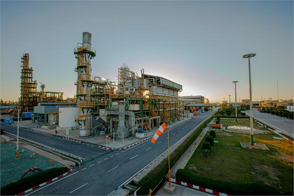 شرکت پتروشیمی فن آوران